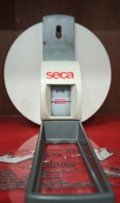MICROTOISE SECA Image